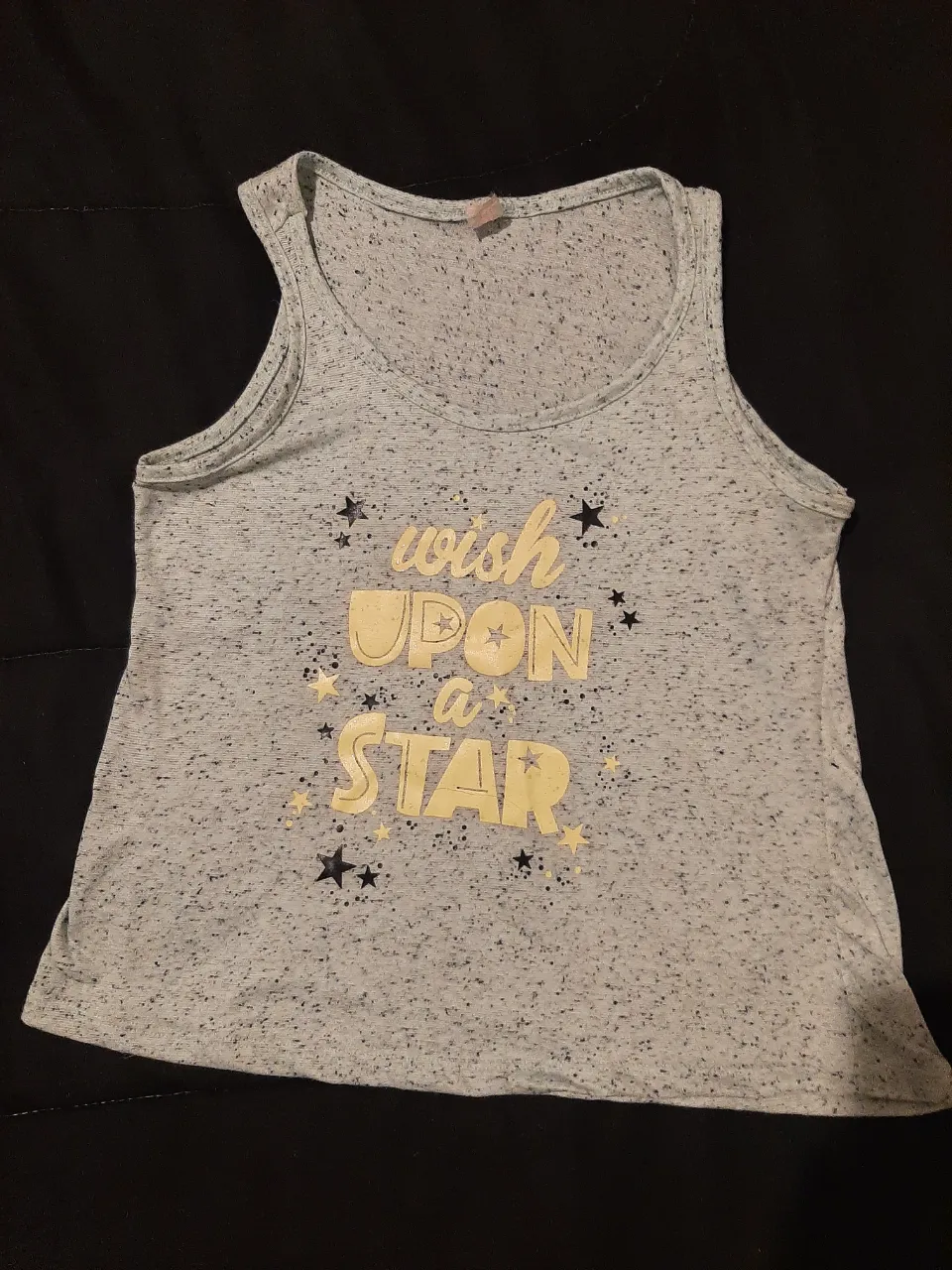 Musculosa A+ - imagen 2