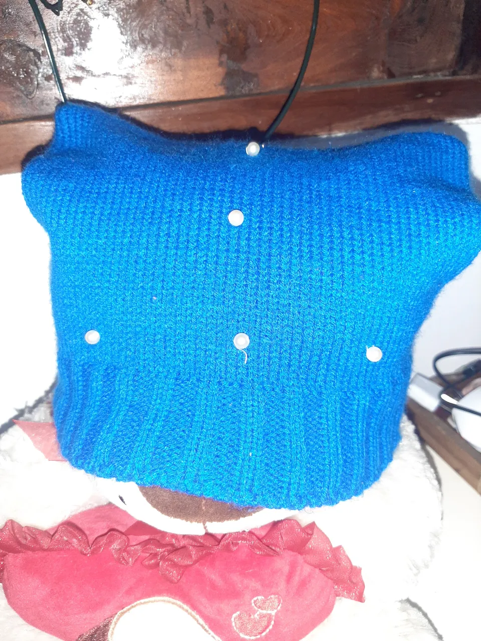 Gorro A+ - imagen 2