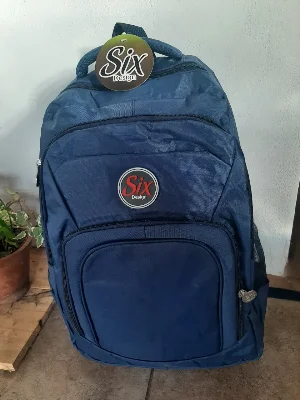 Six design
