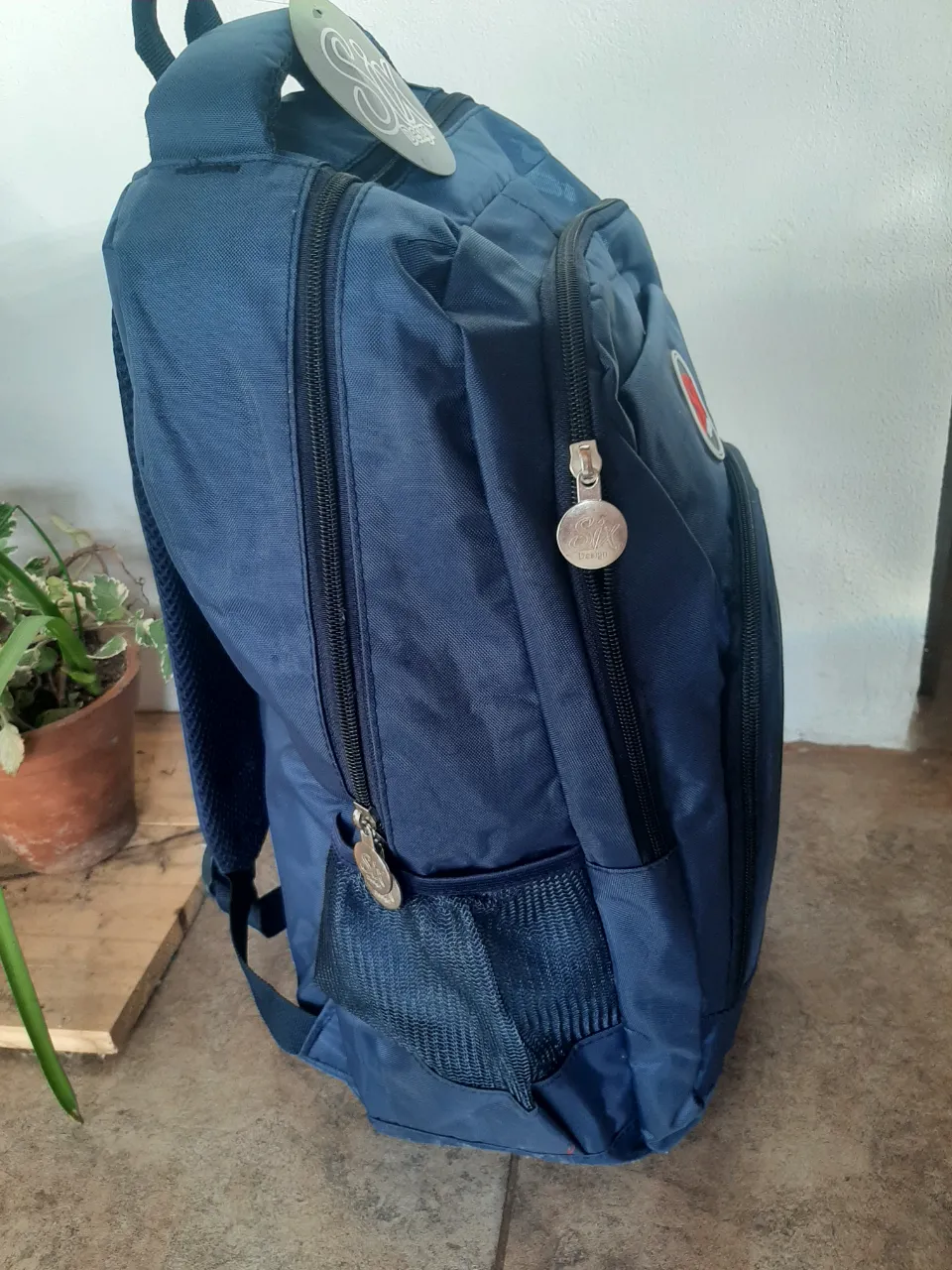 Mochila Six design - imagen 2