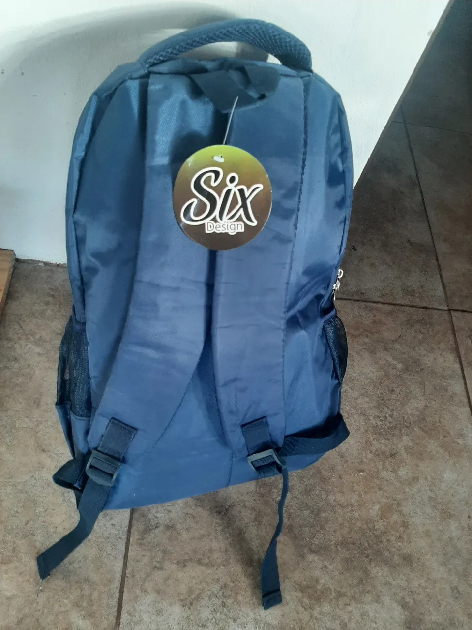 Mochila Six design - imagen 3