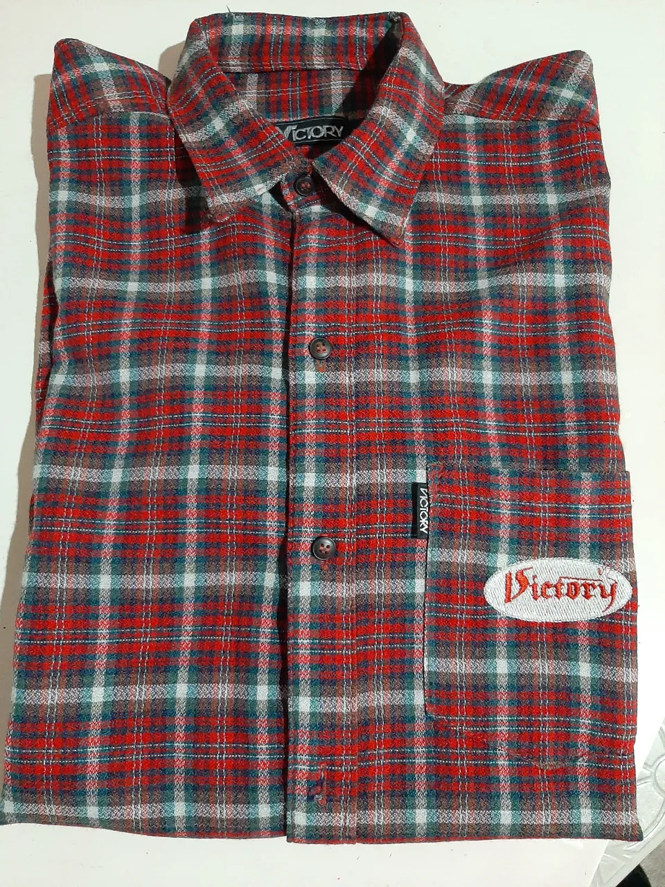 Camisa Victory - imagen 3