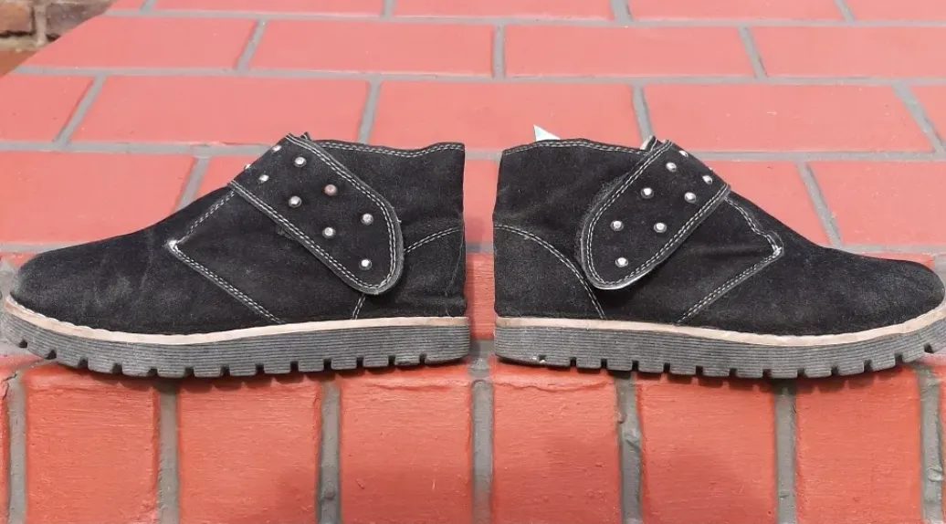 Bota alta Generica - imagen 3
