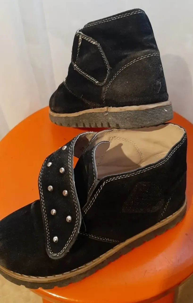 Bota alta Generica - imagen 2