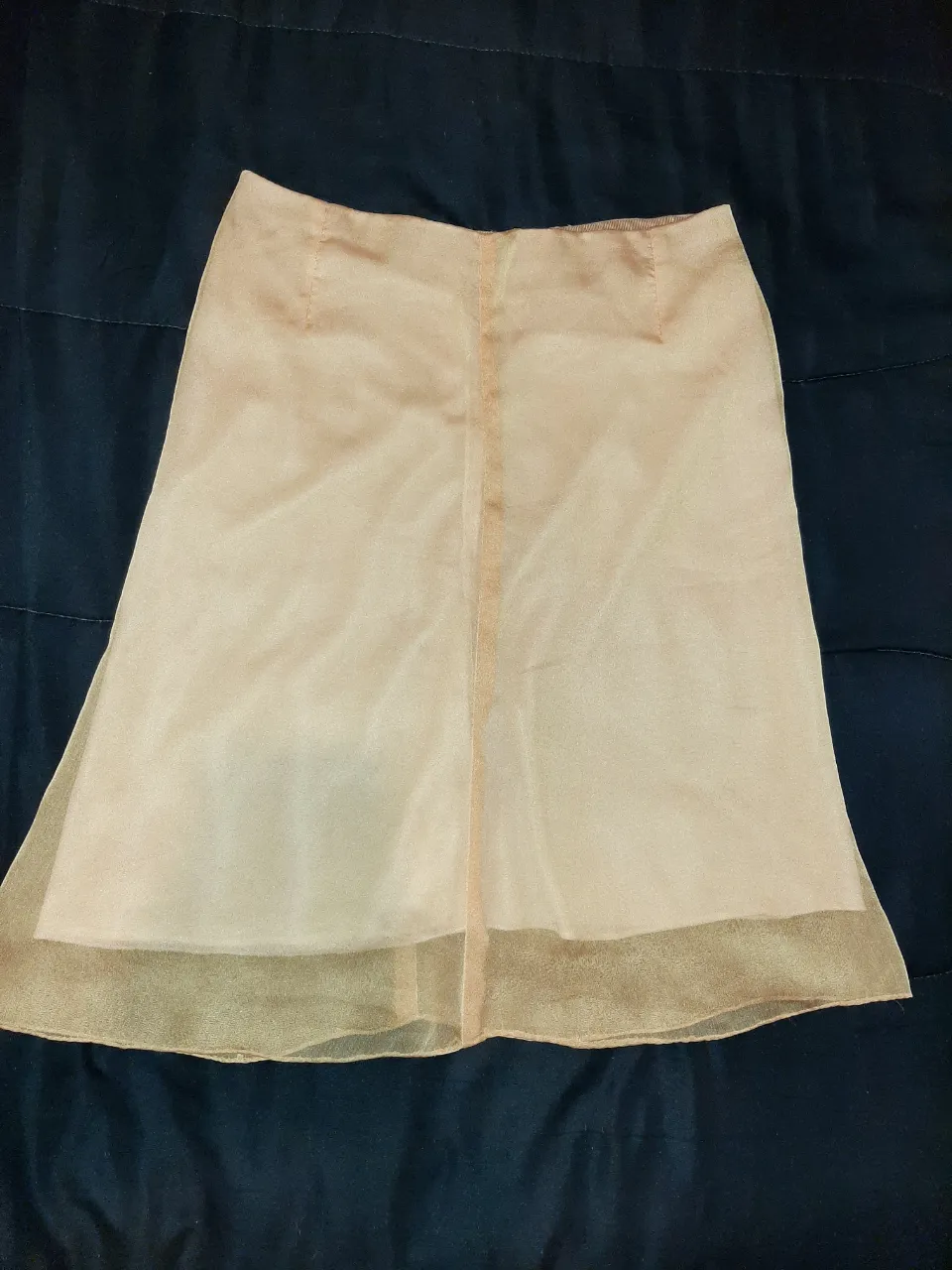 Pollera A+