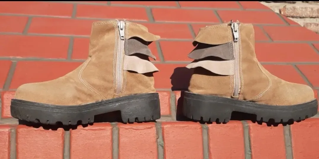 Bota alta Generic - imagen 3