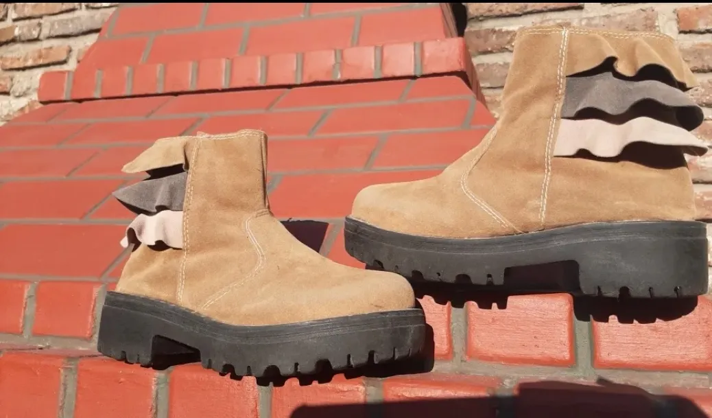 Bota alta Generic - imagen 2