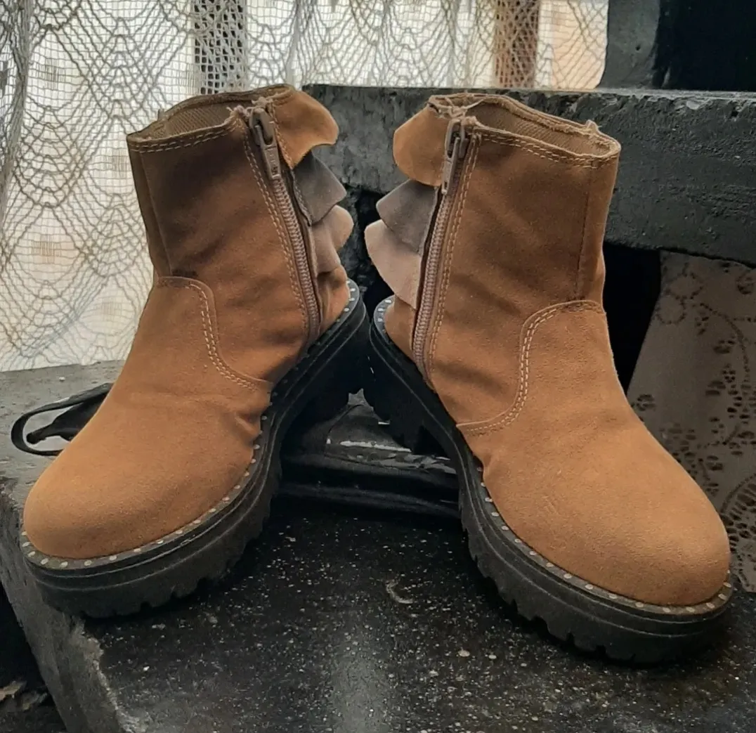 Bota alta Generic - imagen 4