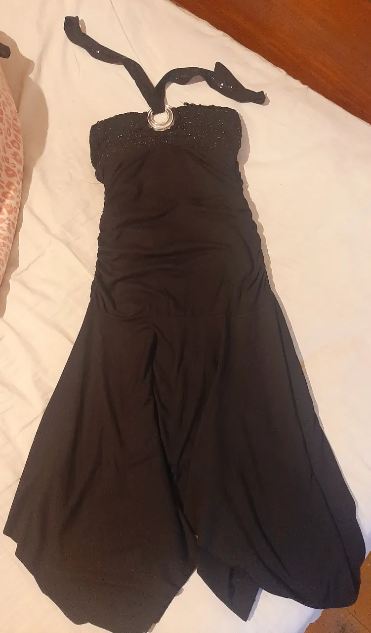 Vestido Por modista - imagen 2