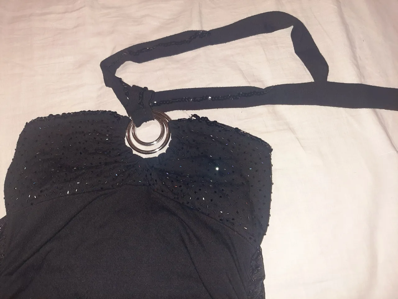 Vestido Por modista - imagen 3