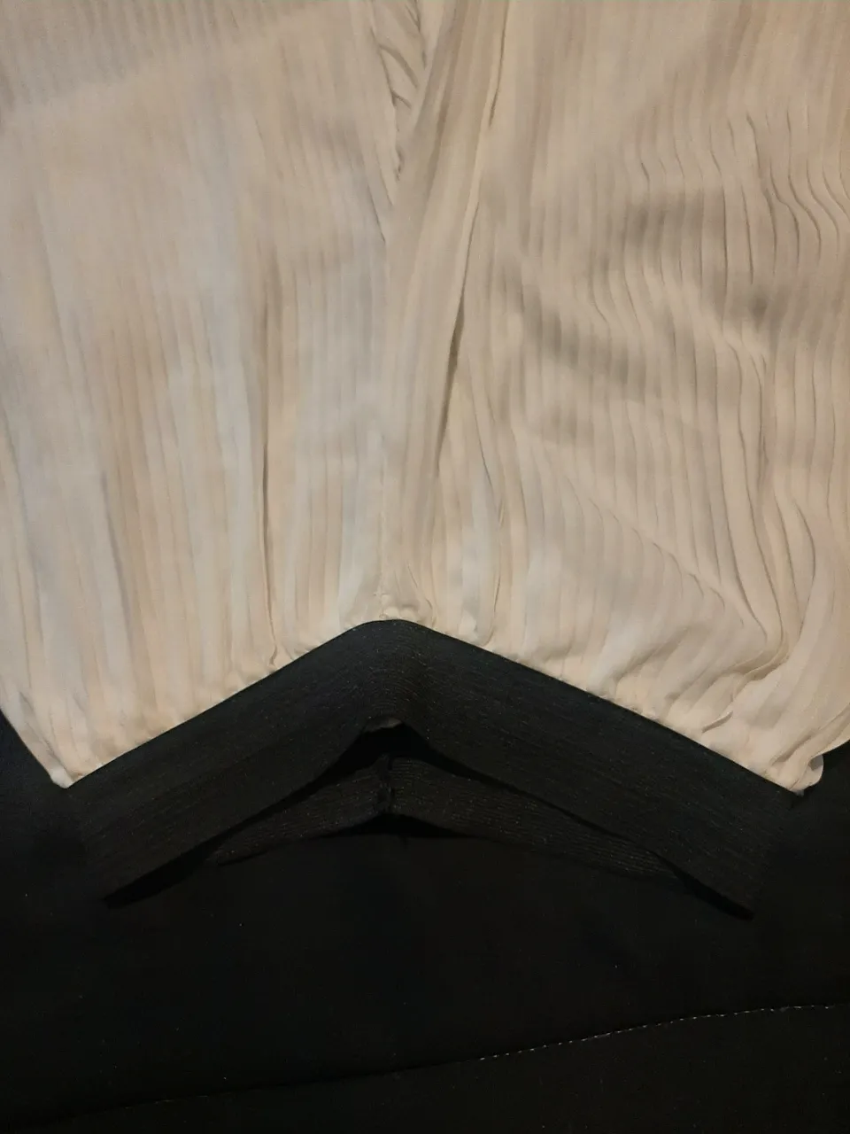Pantalón Desconocida - imagen 2