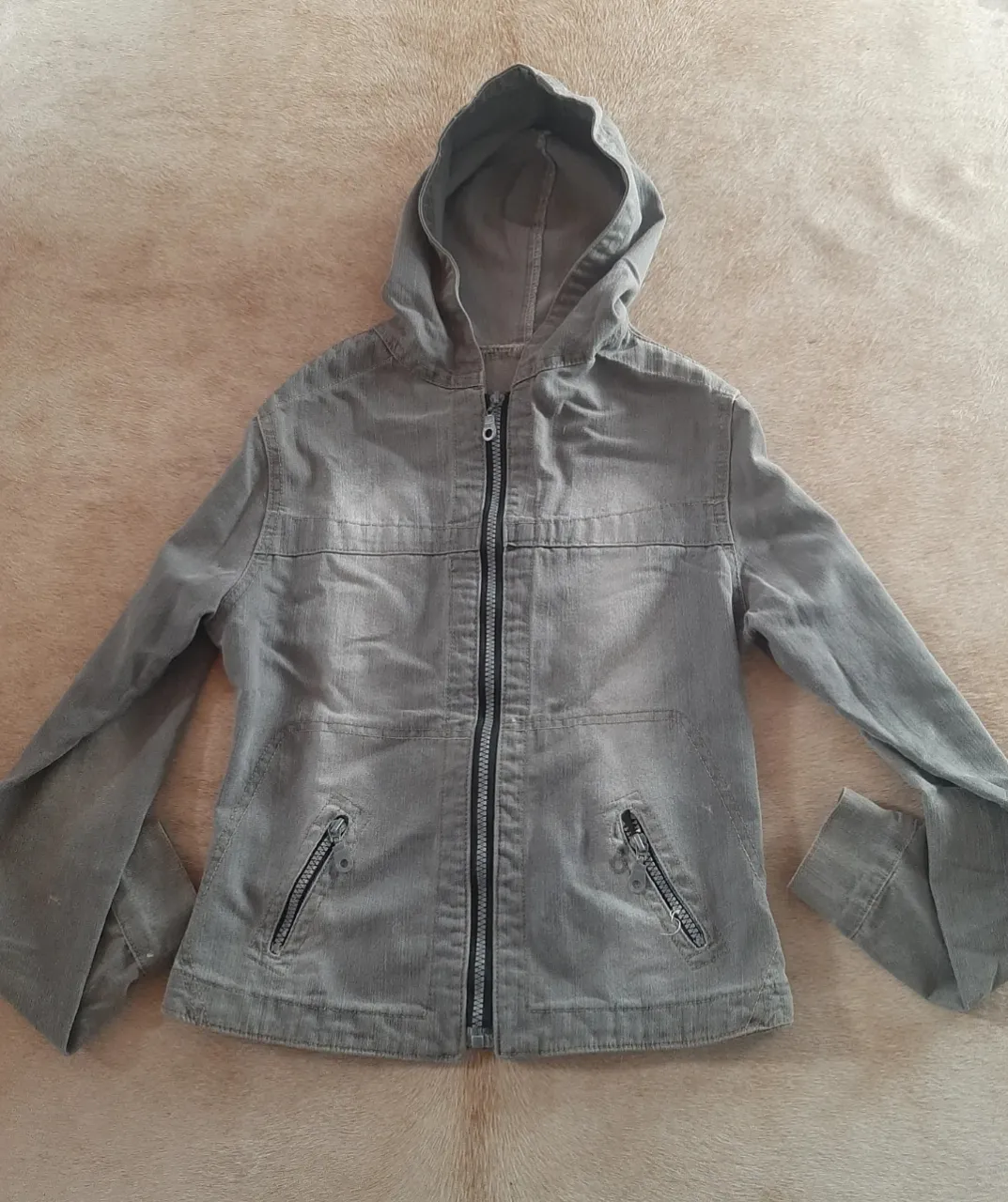 Campera Generico