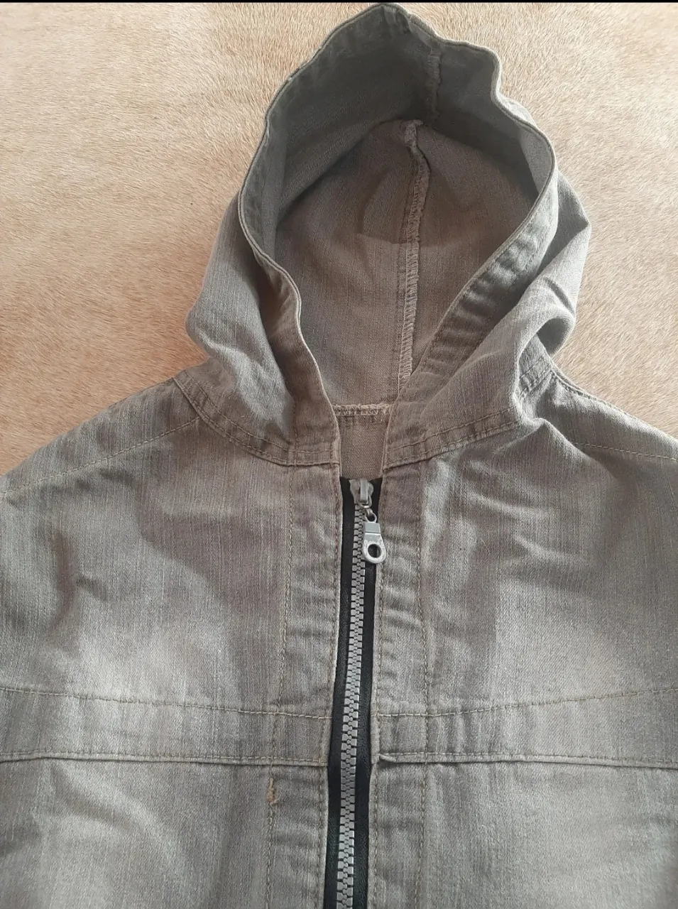 Campera Generico - Vista 2