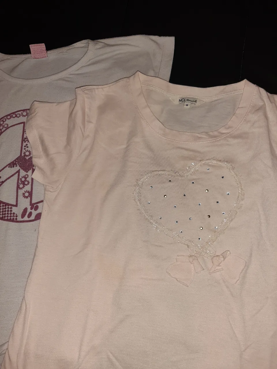 Lote de ropa Núcleo y otros - imagen 3