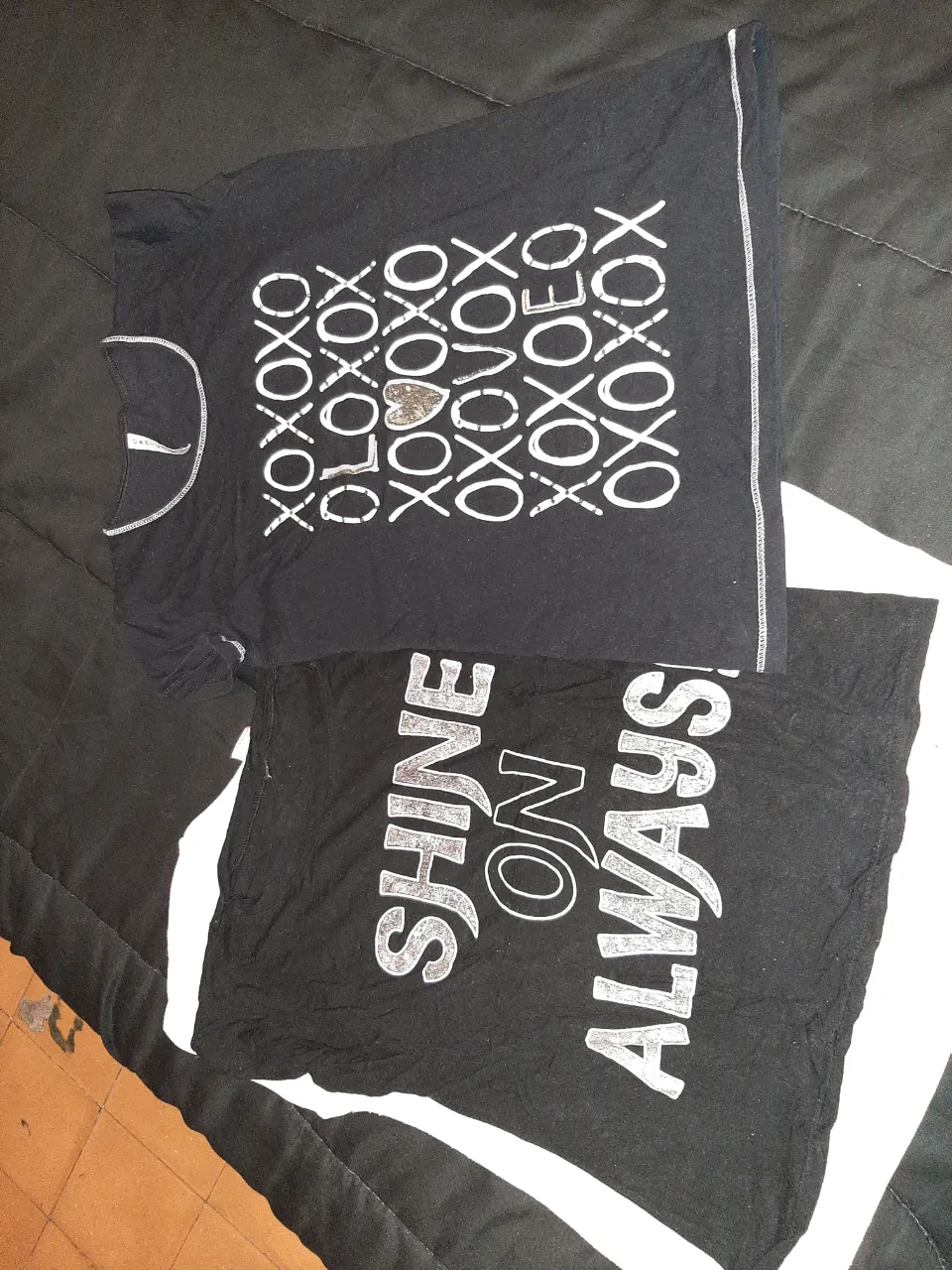 Lote de ropa Núcleo y otros - imagen 2