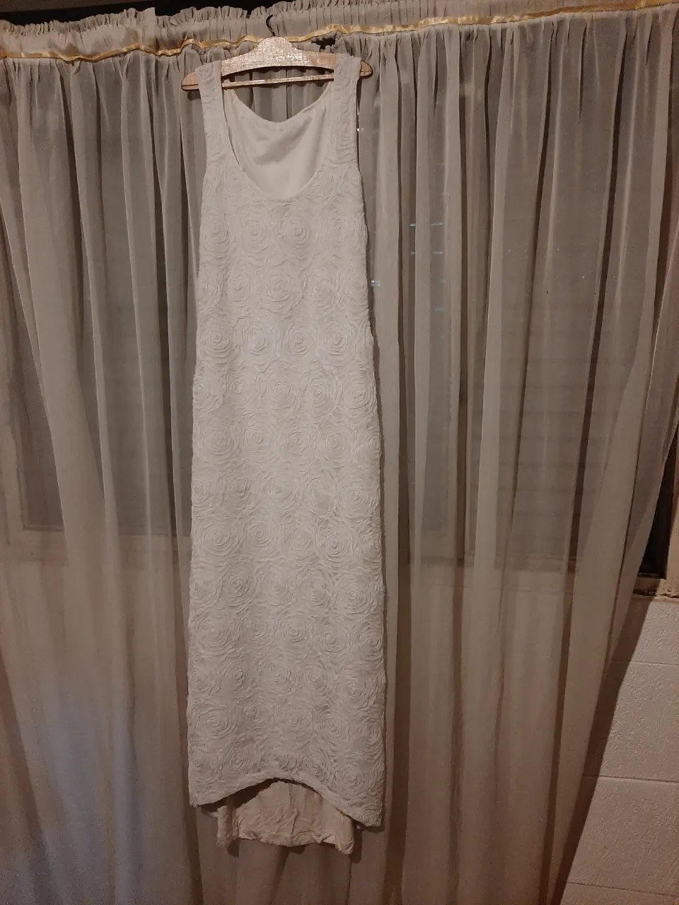 Vestido A+ - imagen 1