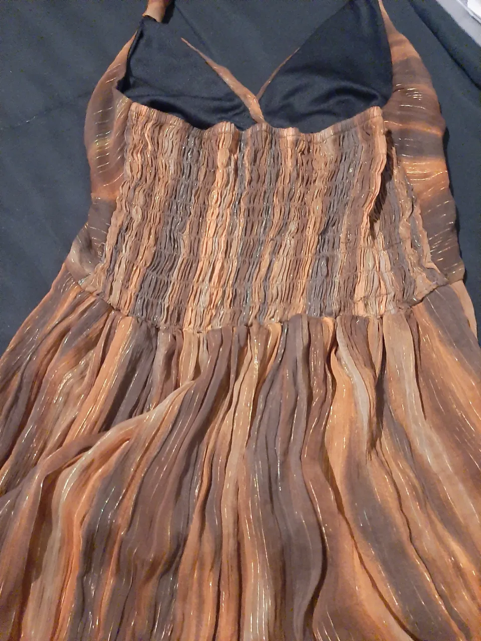 Vestido A+ - imagen 3