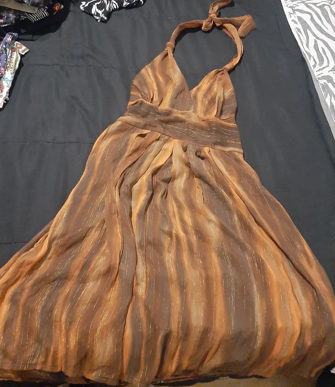 Vestido A+ - imagen 2
