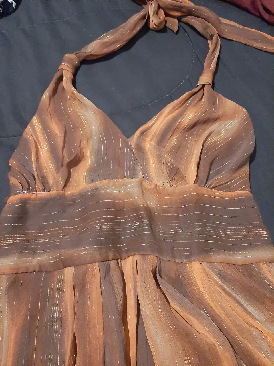 Vestido A+ - imagen 4