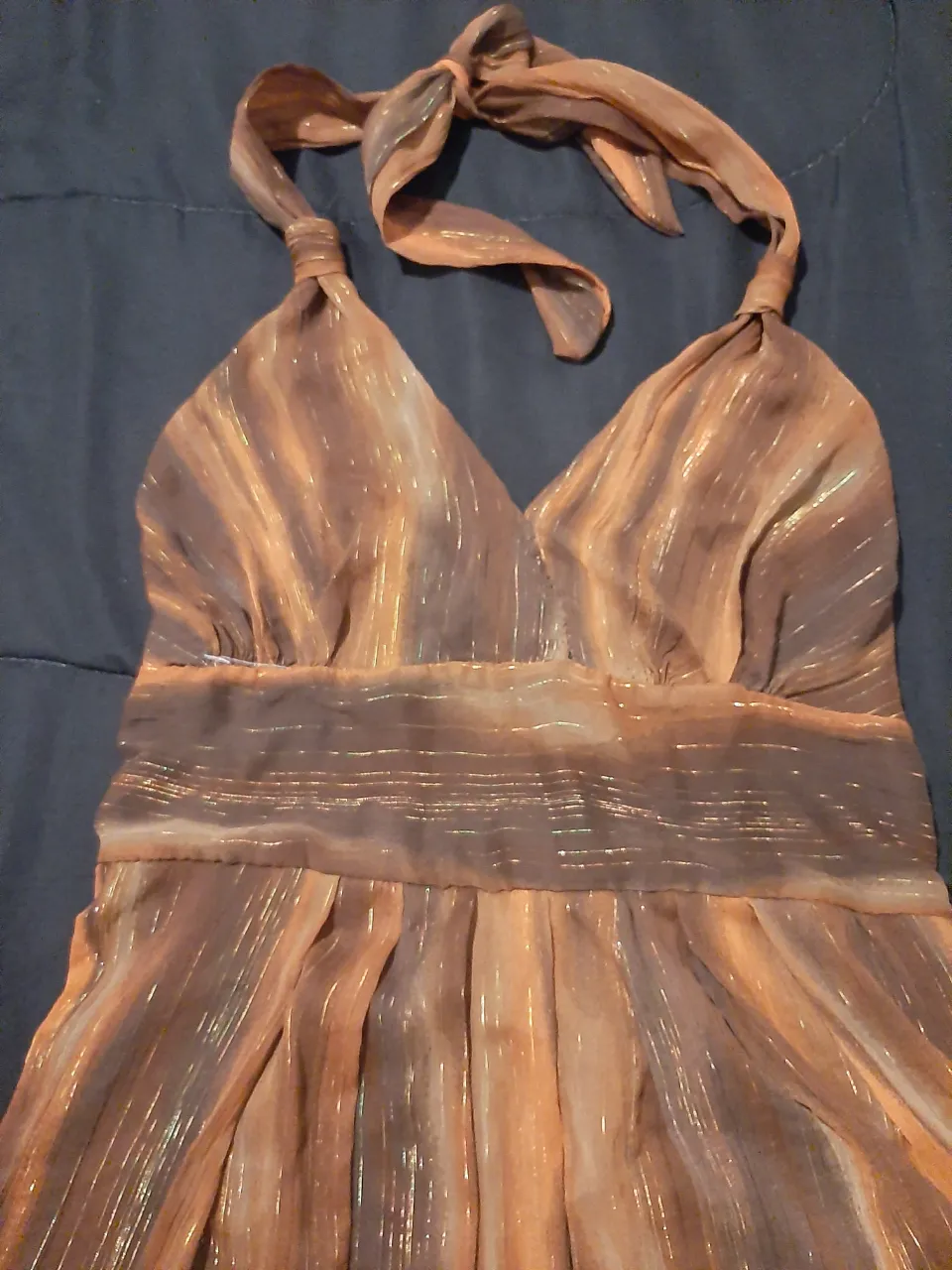 Vestido A+ - imagen 1