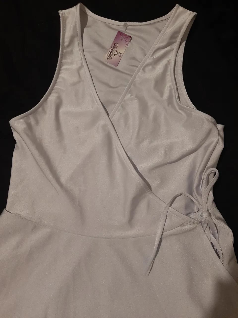 Vestido Onda unlimited - imagen 2
