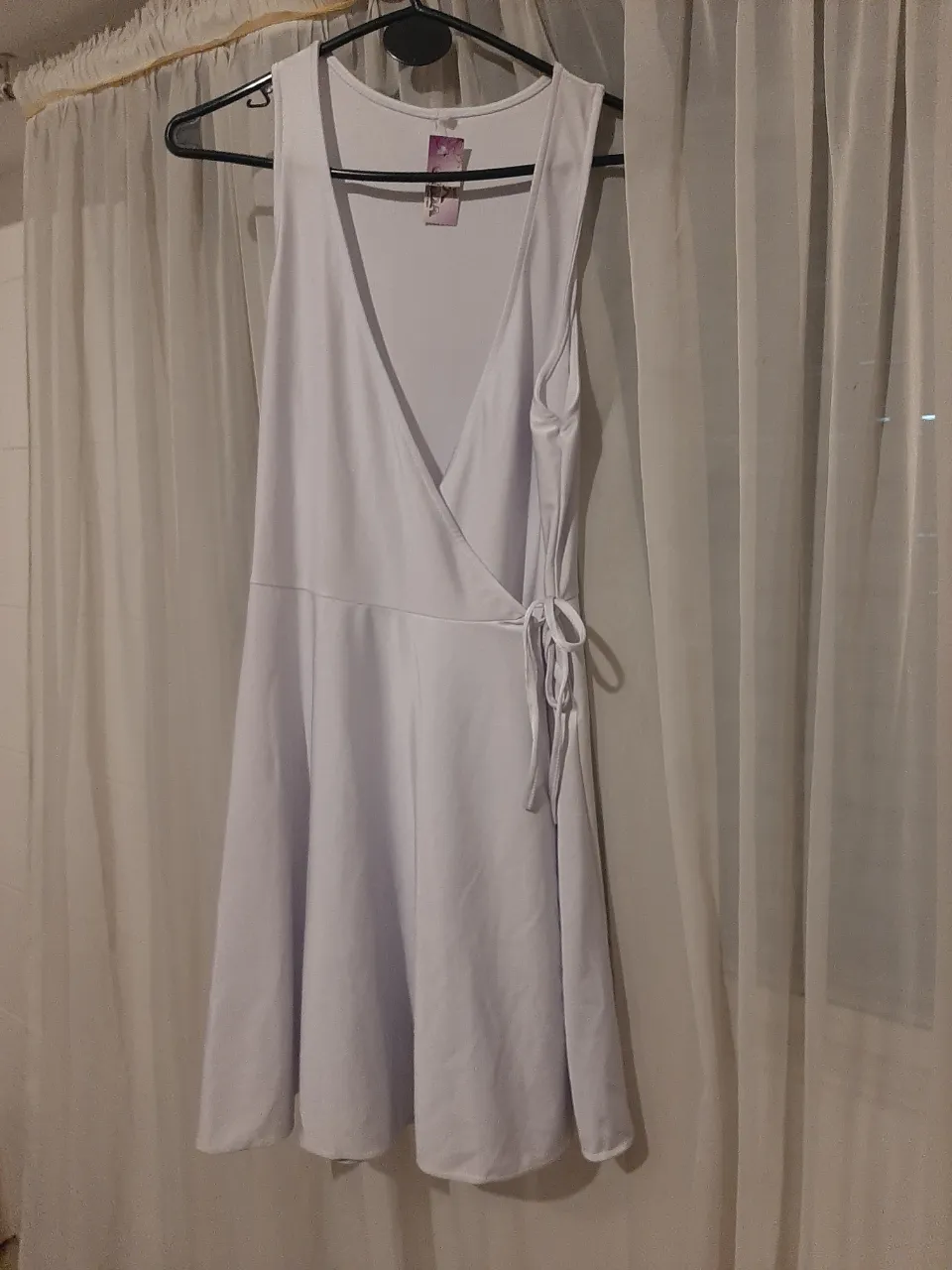 Vestido Onda unlimited - imagen 3