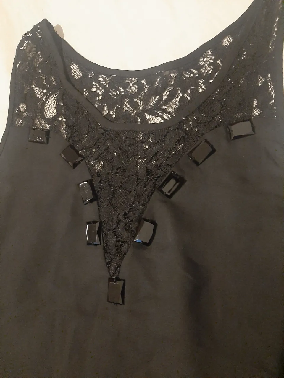 Musculosa Nose - imagen 3