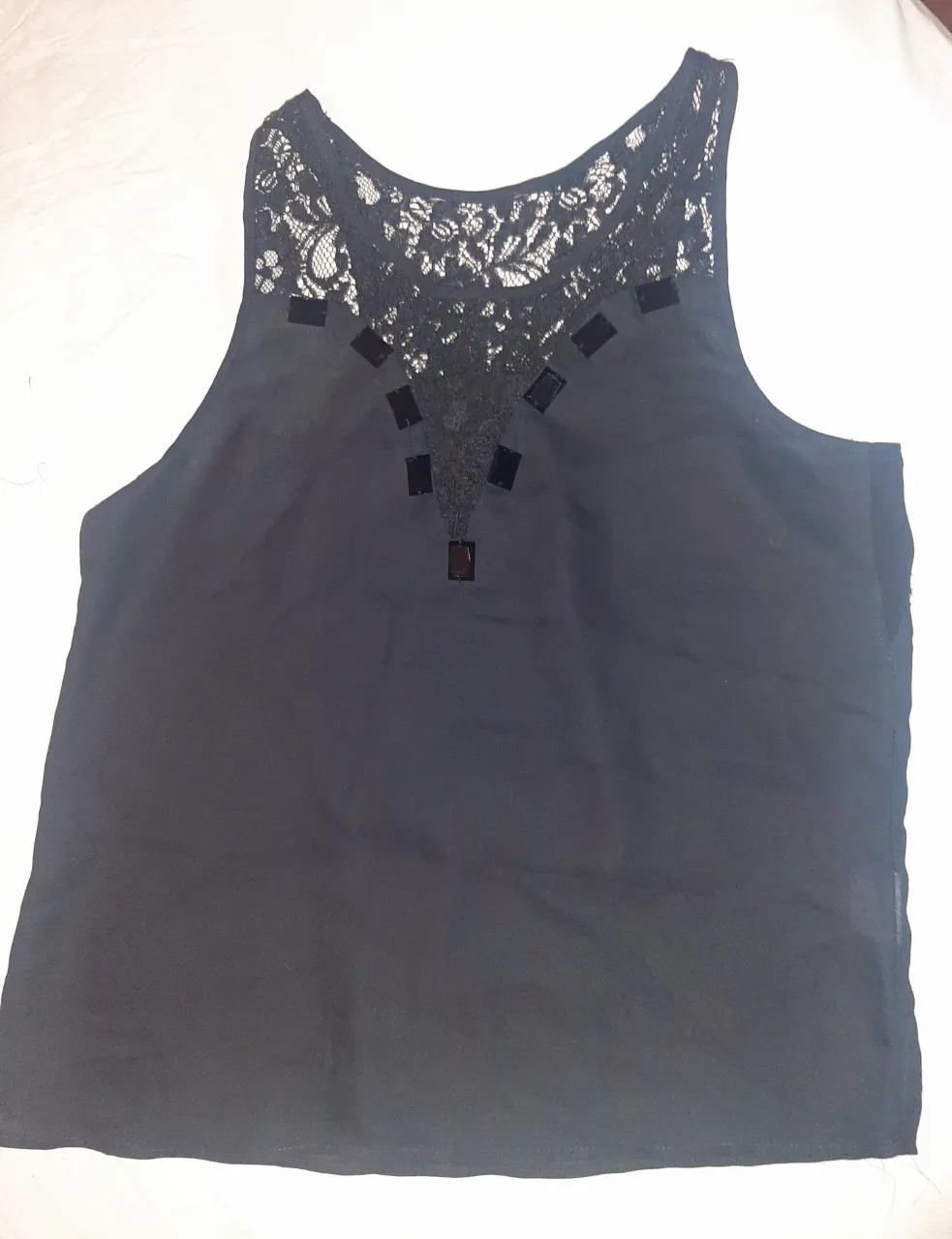 Musculosa Nose - imagen 2