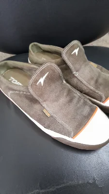 Zapatillas Topper · Talle AR 42
