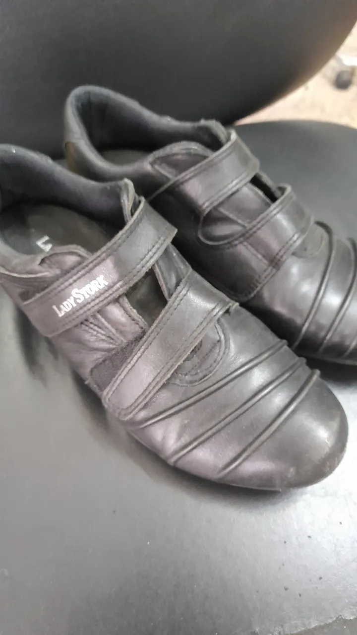 Zapatillas Lady Stork - imagen 1
