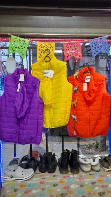 Sin marca · Talle único