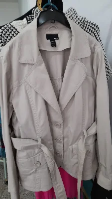 H&M · Talle XL