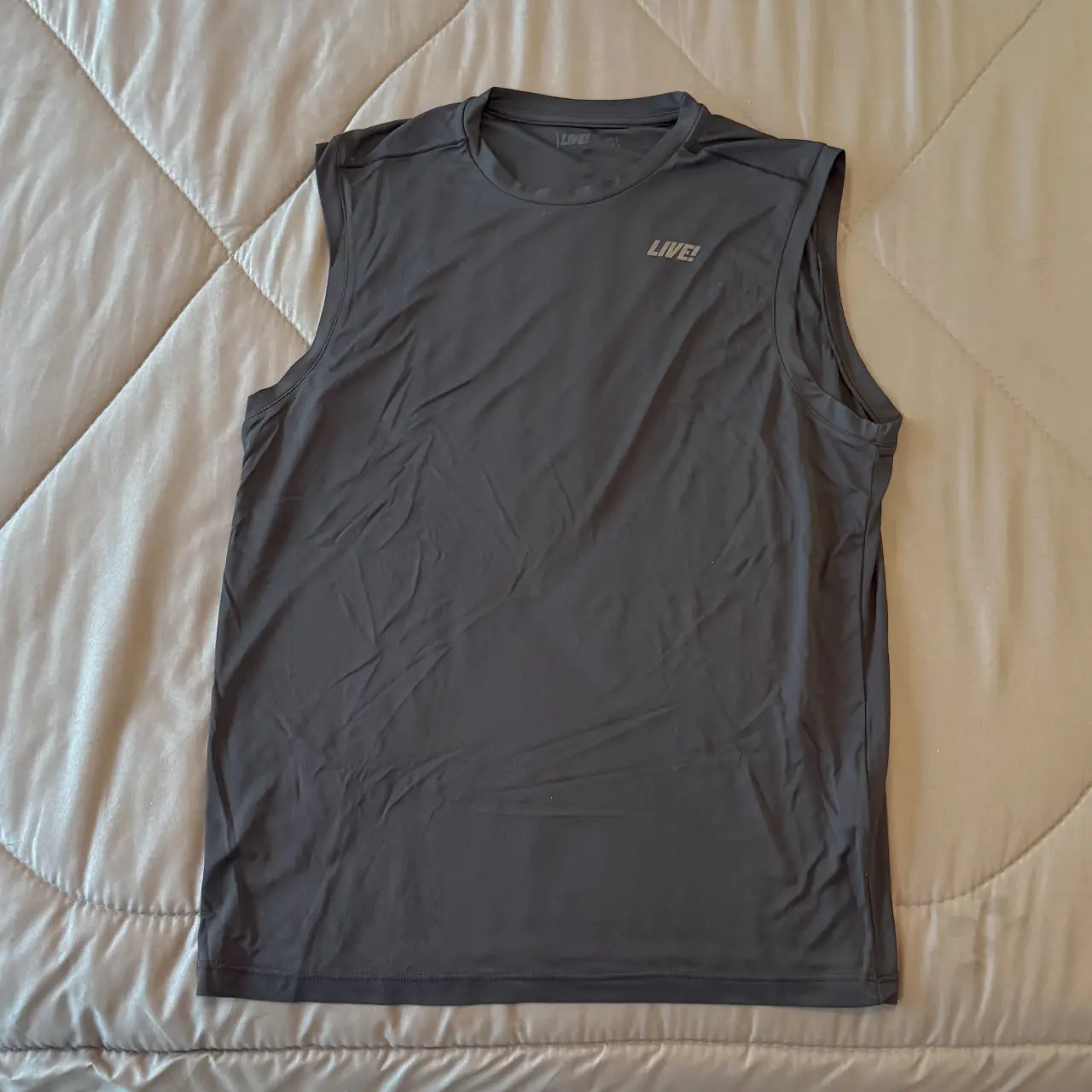 Musculosa Live - imagen 2