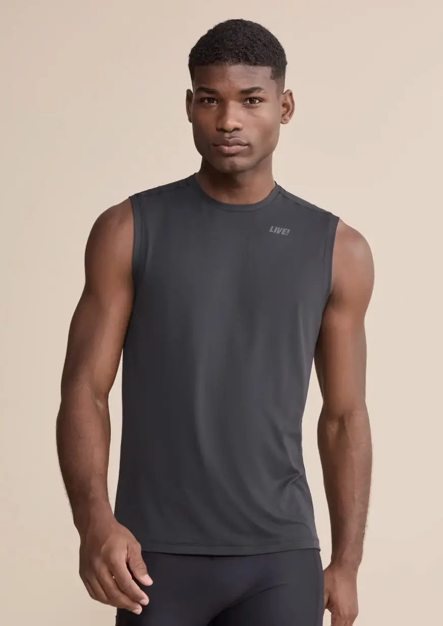 Musculosa Live - imagen 1