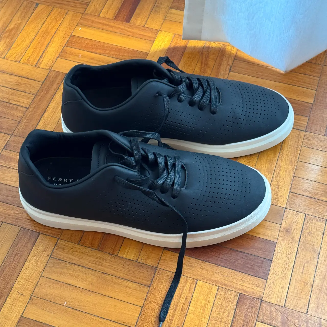 Zapatillas PERRY ELLIS - imagen 2