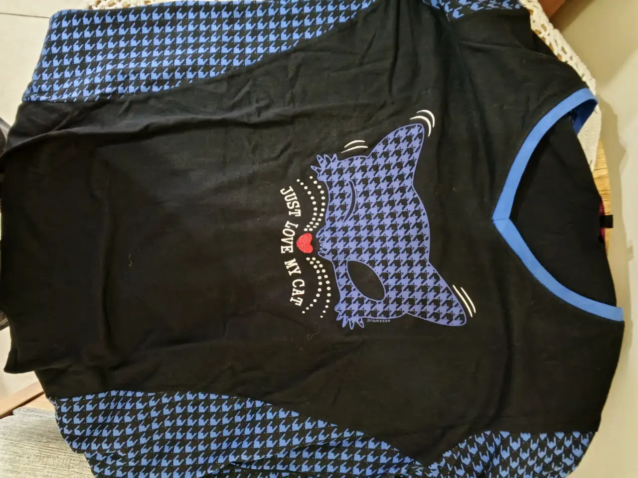Pijama Promesse - imagen 4