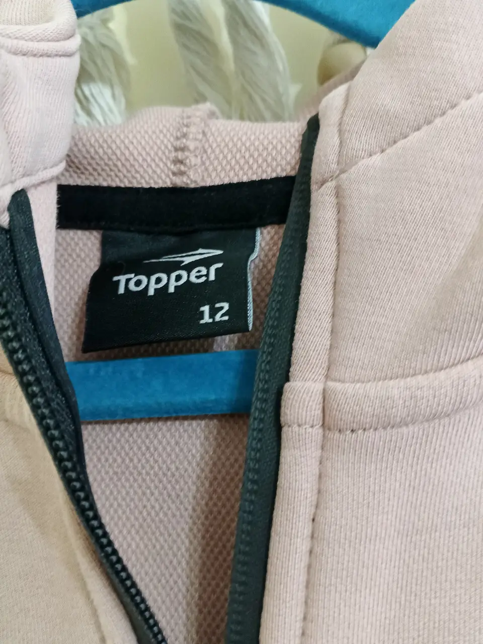 Buzo Topper - imagen 2