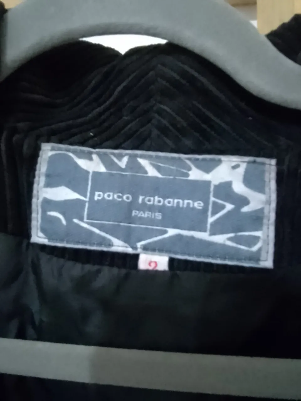Campera Paco Rabanne - imagen 5