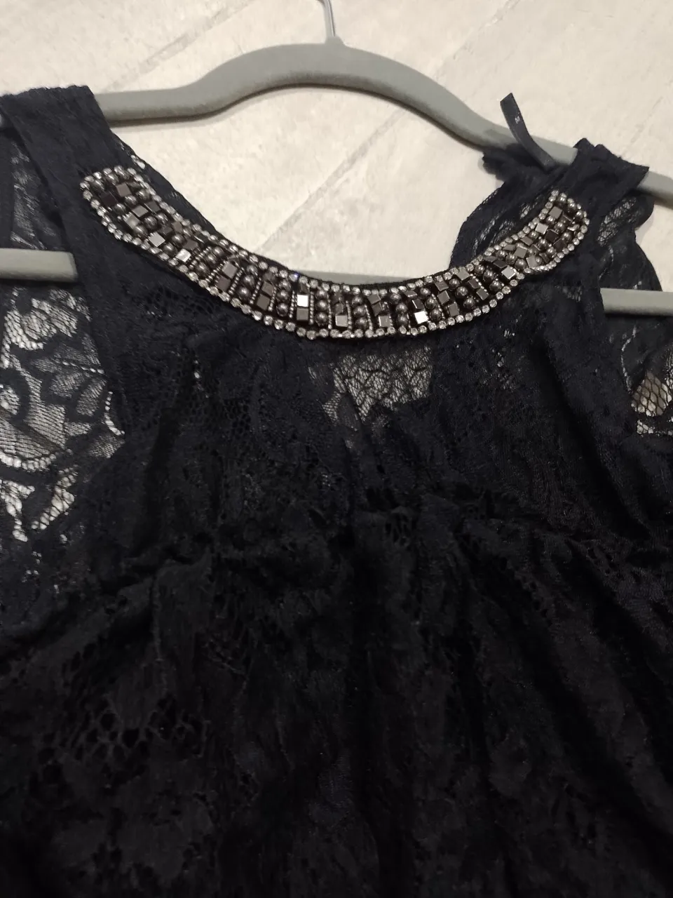 Vestido Tucci - imagen 4