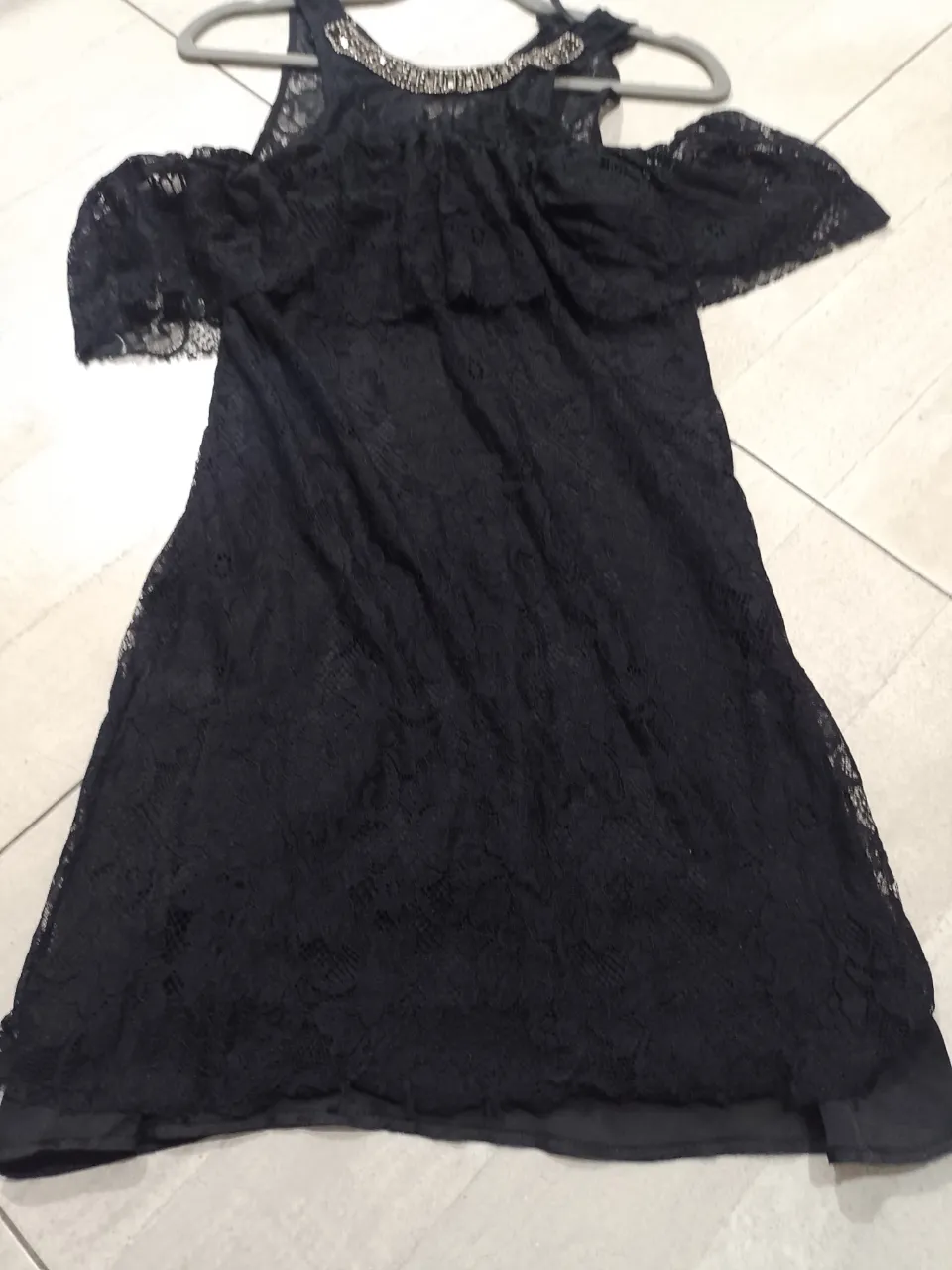 Vestido Tucci - imagen 2