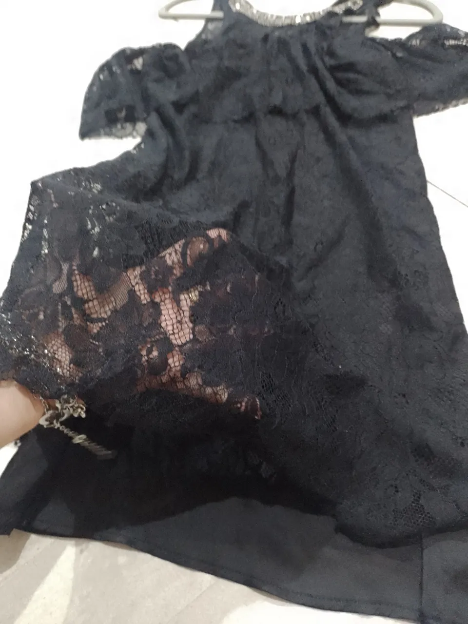 Vestido Tucci - imagen 3