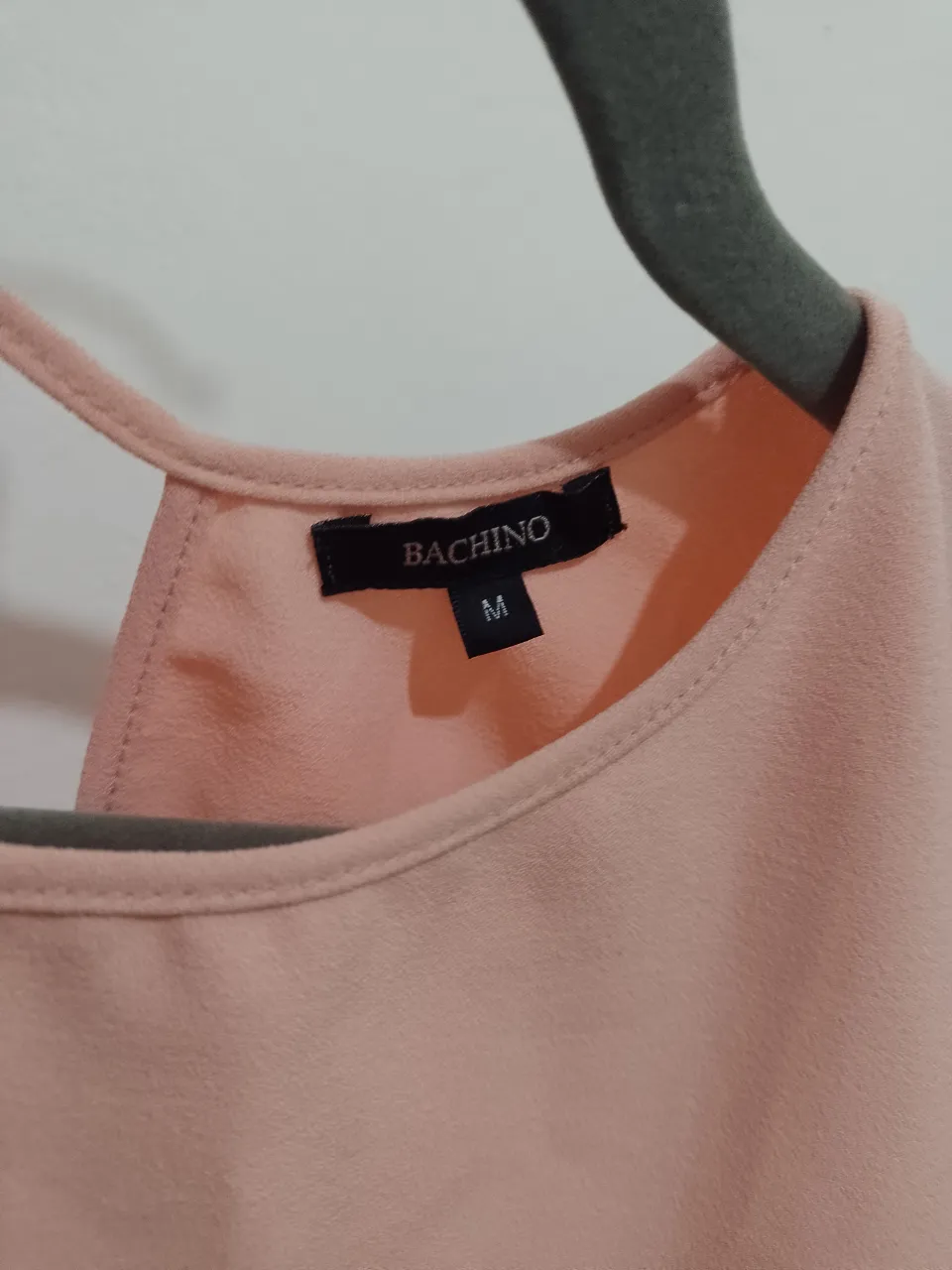 Blusa Bachino - imagen 3