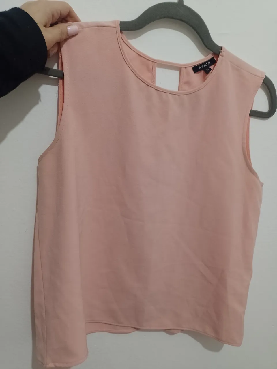 Blusa Bachino - imagen 1