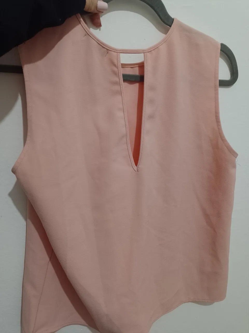 Blusa Bachino - imagen 2