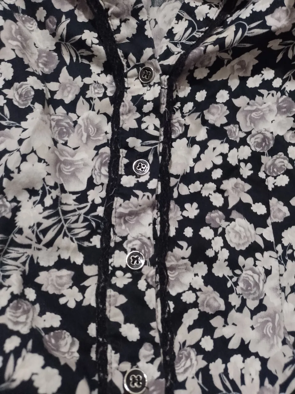 Camisa Ona Saez - imagen 2