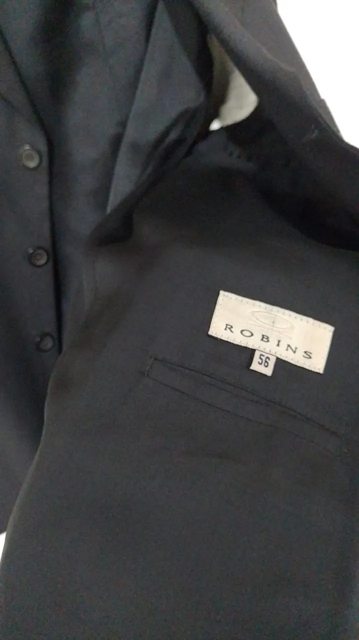 Blazer Robins - imagen 4