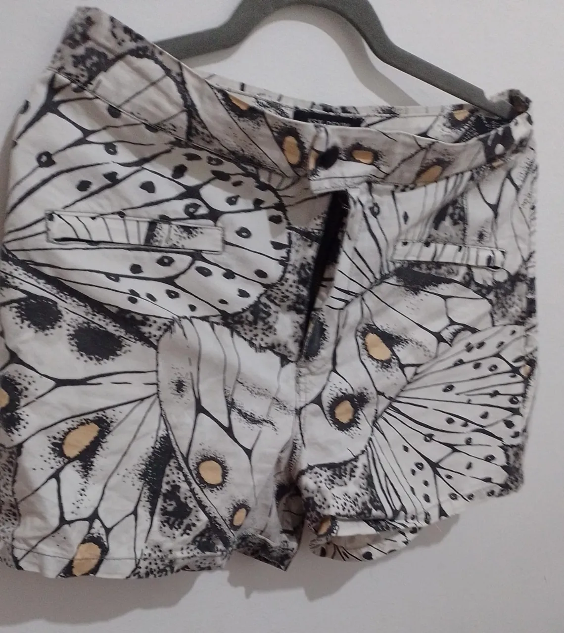 Short KSK DENIM - imagen 1