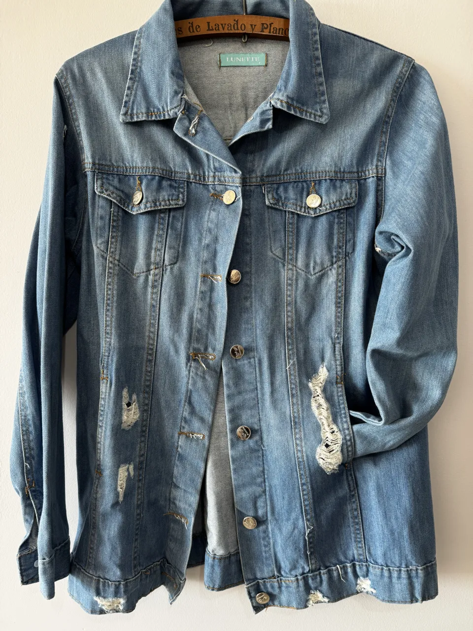 Campera Lunette - imagen 2