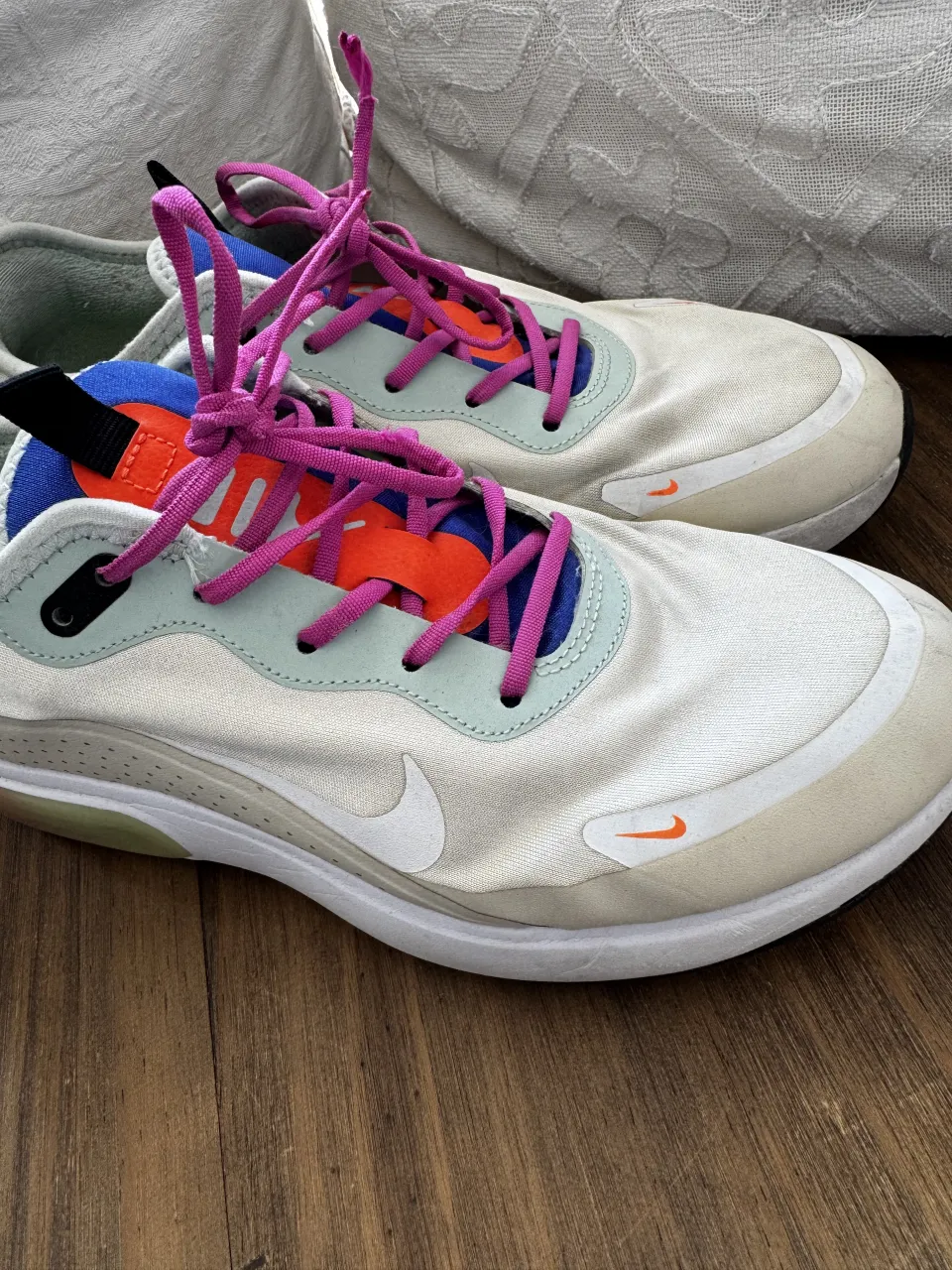 Zapatillas Nike - imagen 3