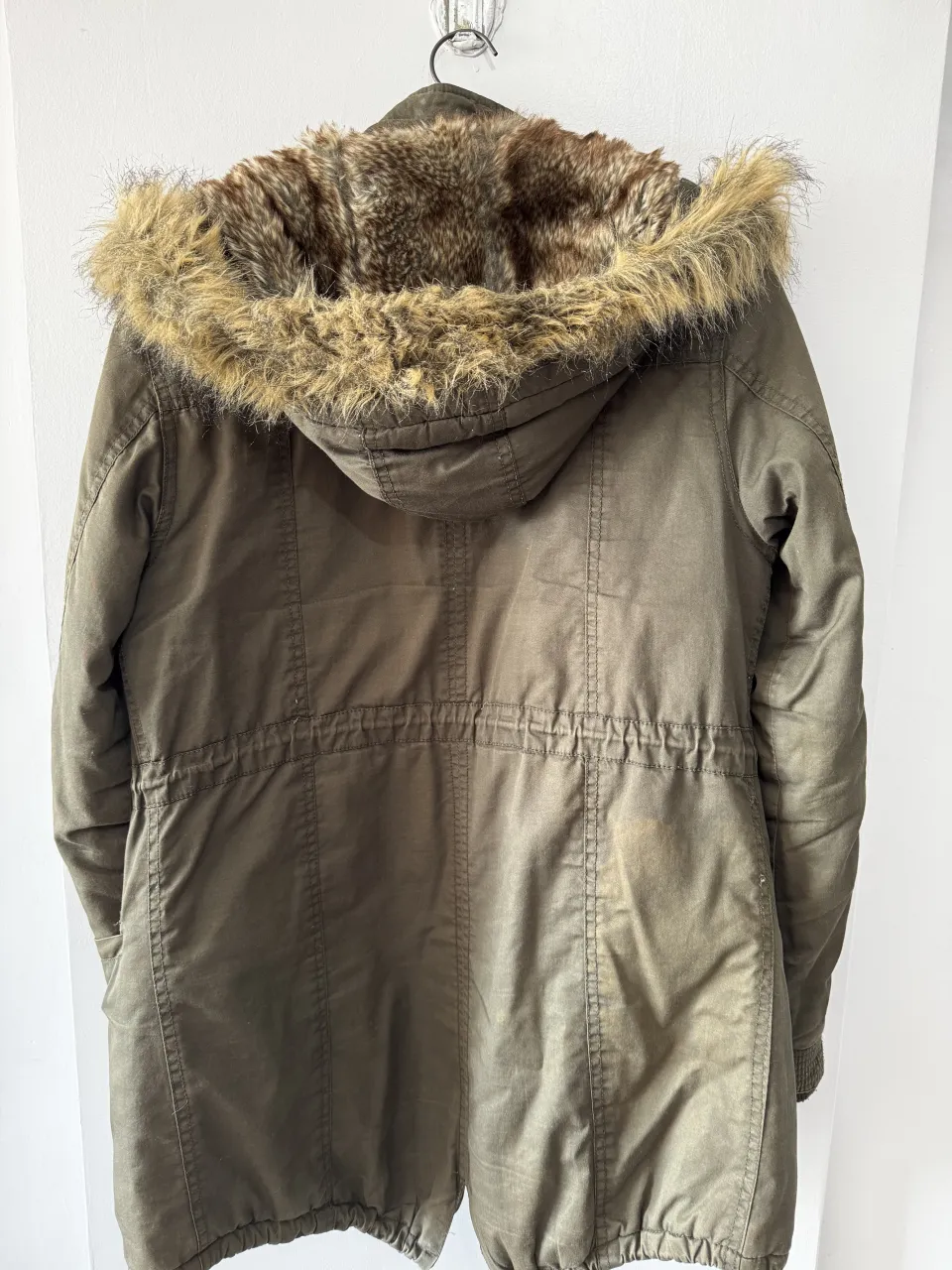 Campera Como Quieres - imagen 4